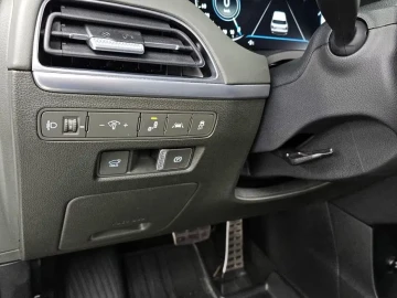 2021 Hyundai Palisade с пробегом 90 756 км