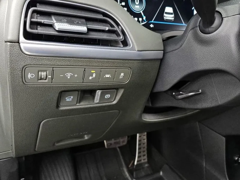 2021 Hyundai Palisade с пробегом 90 756 км