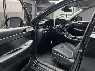 2023 Hyundai Palisade с пробегом 36 898 км