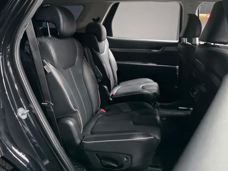2023 Hyundai Palisade с пробегом 36 898 км