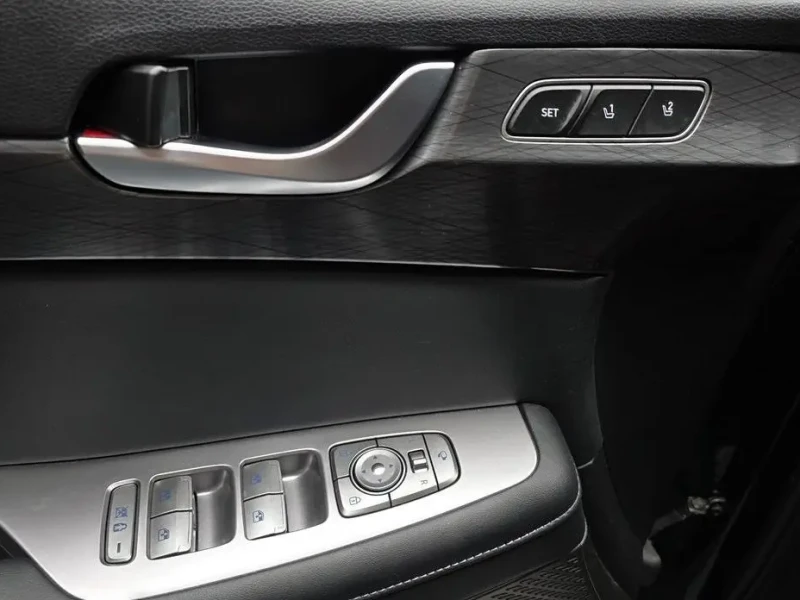 2021 Hyundai Palisade с пробегом 128 214 км