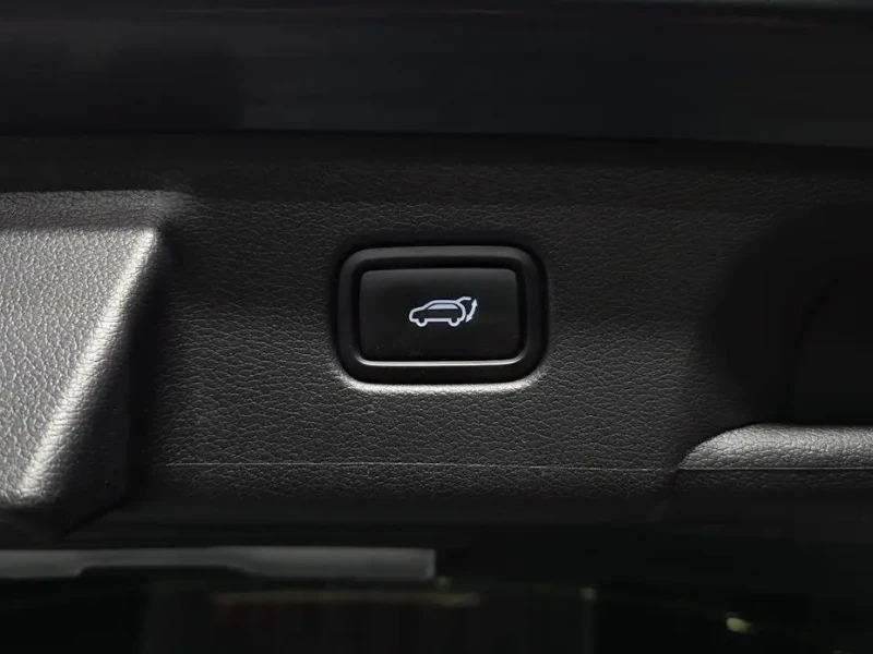 2021 Hyundai Palisade с пробегом 128 214 км