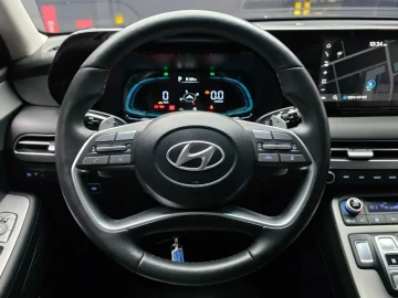 2023 Hyundai Palisade с пробегом 36 898 км