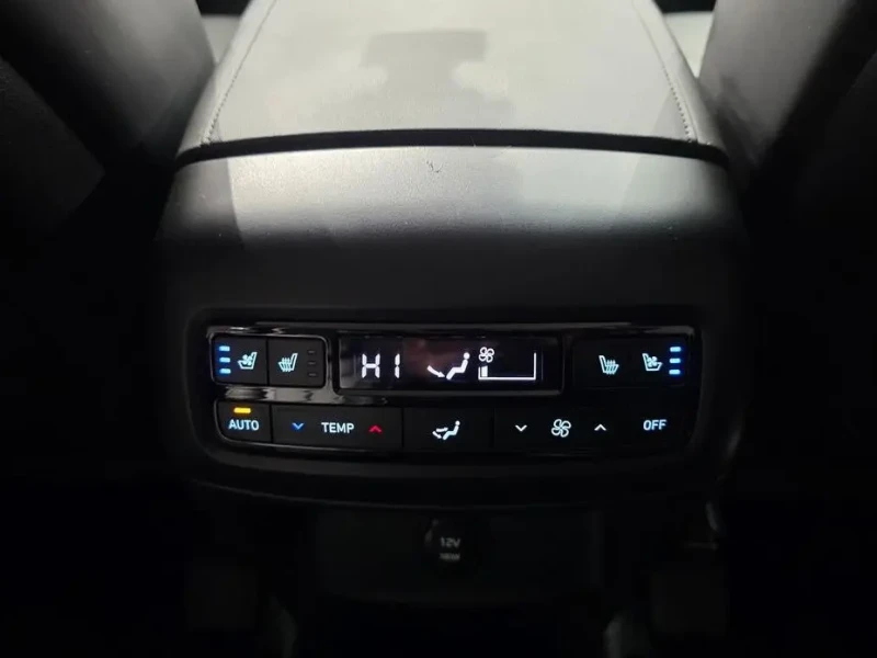 2023 Hyundai Palisade с пробегом 36 898 км