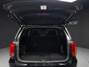 2023 Hyundai Palisade с пробегом 36 898 км