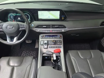 2022 Hyundai Palisade с пробегом 45 236 км