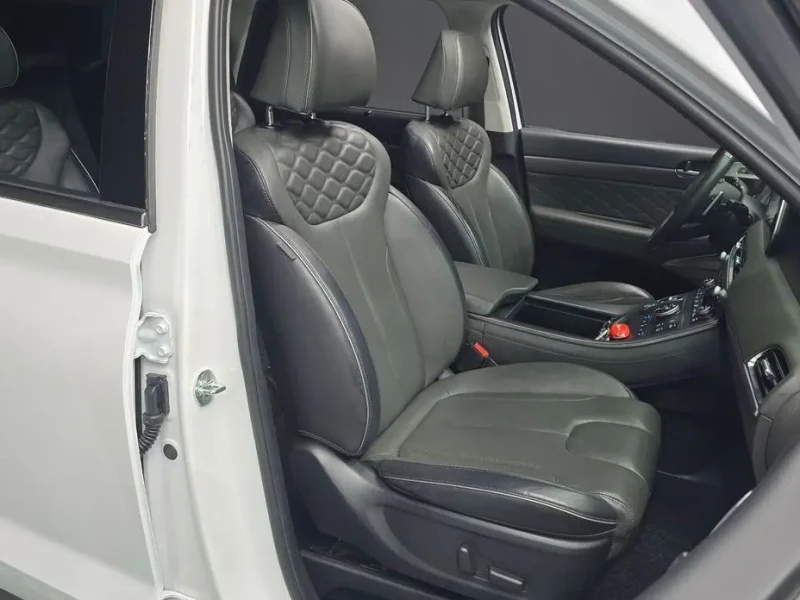 2022 Hyundai Palisade с пробегом 45 236 км