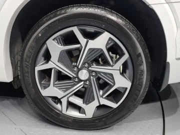 2021 Hyundai Palisade с пробегом 60 131 км