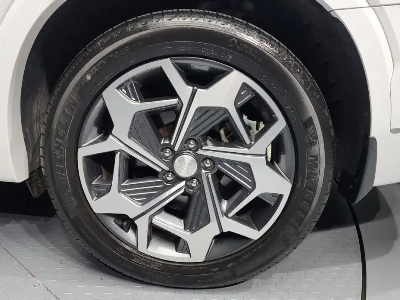 2021 Hyundai Palisade с пробегом 60 131 км
