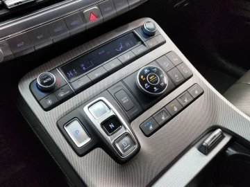 2021 Hyundai Palisade с пробегом 60 131 км