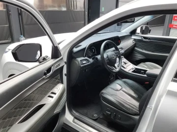 2021 Hyundai Palisade с пробегом 60 131 км