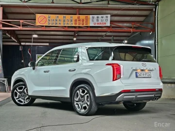 2022 Hyundai Palisade с пробегом 84 311 км