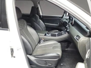 2021 Hyundai Palisade с пробегом 60 131 км