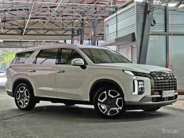 2022 Hyundai Palisade с пробегом 84 311 км
