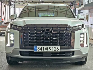 2022 Hyundai Palisade с пробегом 84 311 км