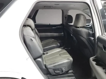 2021 Hyundai Palisade с пробегом 60 131 км