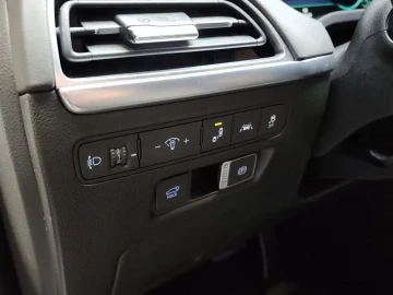 2021 Hyundai Palisade с пробегом 60 131 км