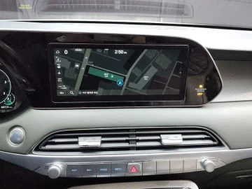 2021 Hyundai Palisade с пробегом 60 131 км
