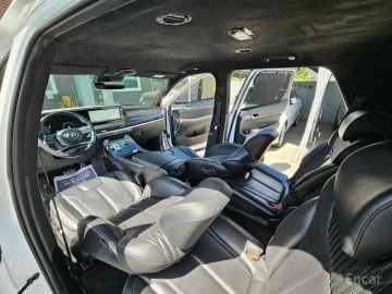 2022 Hyundai Palisade с пробегом 84 311 км