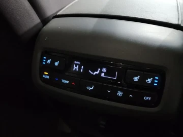 2021 Hyundai Palisade с пробегом 60 131 км