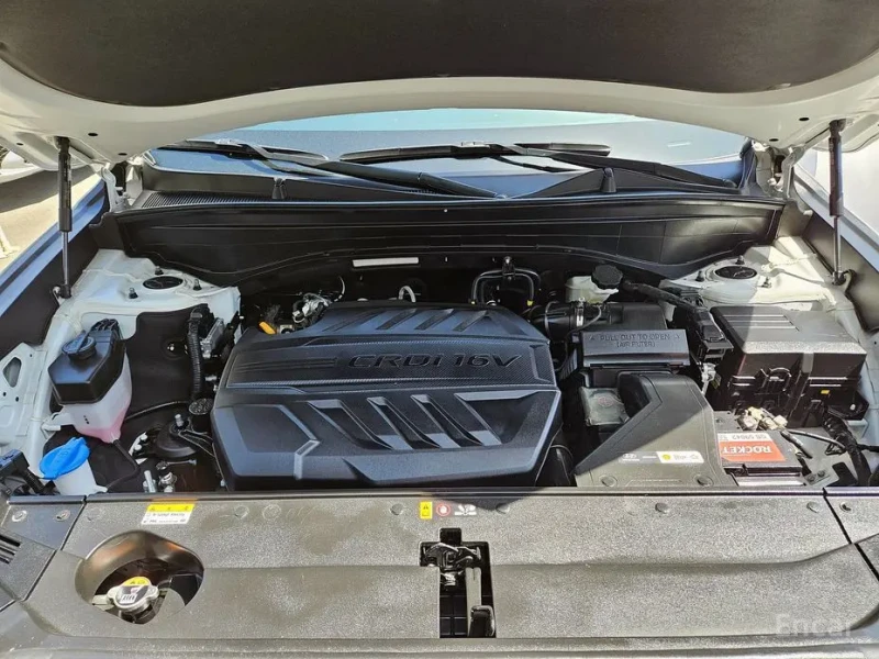 2022 Hyundai Palisade с пробегом 84 311 км