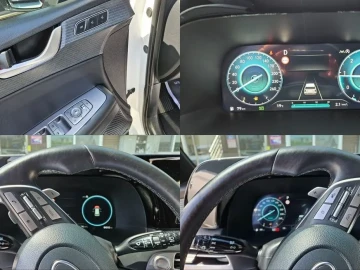 2022 Hyundai Palisade с пробегом 84 311 км