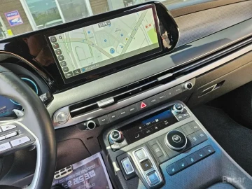 2022 Hyundai Palisade с пробегом 84 311 км