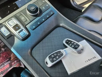 2022 Hyundai Palisade с пробегом 84 311 км