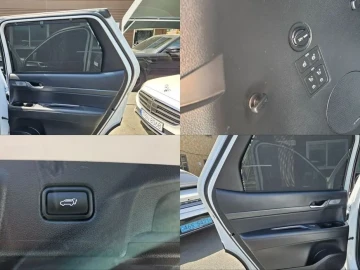 2022 Hyundai Palisade с пробегом 84 311 км