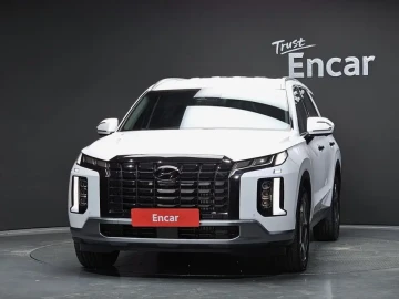 2023 Hyundai Palisade с пробегом 41 295 км