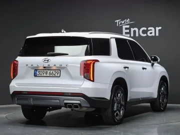 2023 Hyundai Palisade с пробегом 41 295 км