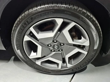 2023 Hyundai Palisade с пробегом 41 295 км