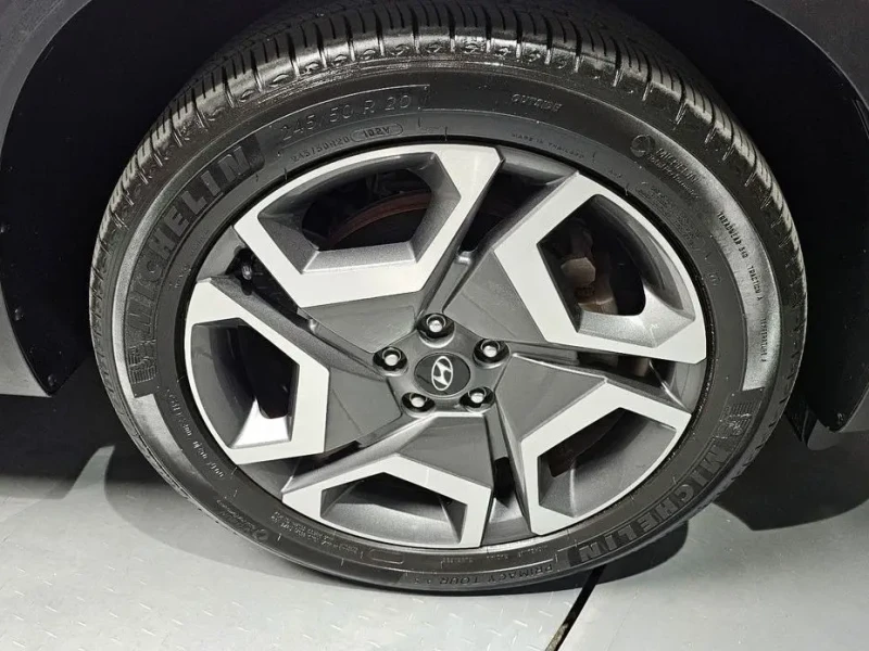 2023 Hyundai Palisade с пробегом 41 295 км