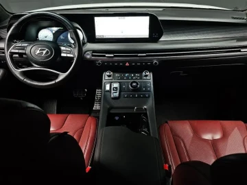 2023 Hyundai Palisade с пробегом 41 295 км