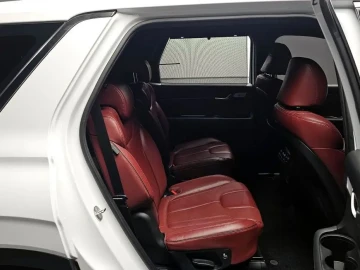 2023 Hyundai Palisade с пробегом 41 295 км
