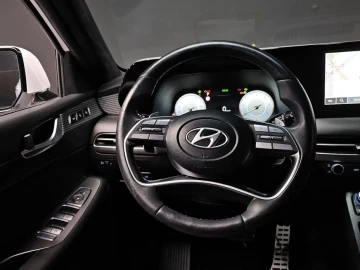 2023 Hyundai Palisade с пробегом 41 295 км