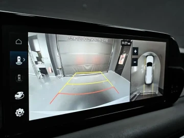 2023 Hyundai Palisade с пробегом 41 295 км