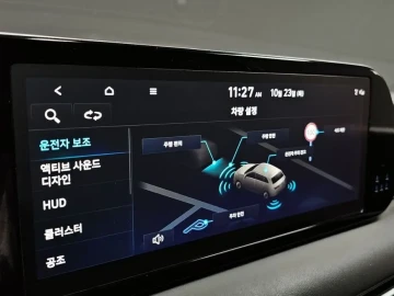 2023 Hyundai Palisade с пробегом 41 295 км