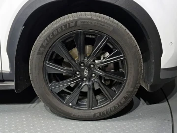 2022 Hyundai Palisade с пробегом 102 936 км