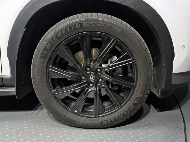 2022 Hyundai Palisade с пробегом 102 936 км