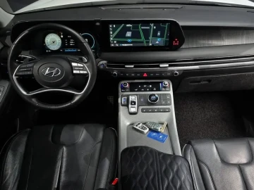 2022 Hyundai Palisade с пробегом 102 936 км