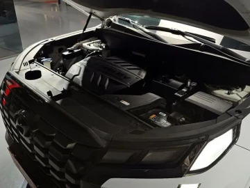 2022 Hyundai Palisade с пробегом 102 936 км