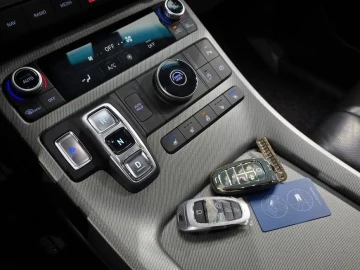 2022 Hyundai Palisade с пробегом 102 936 км