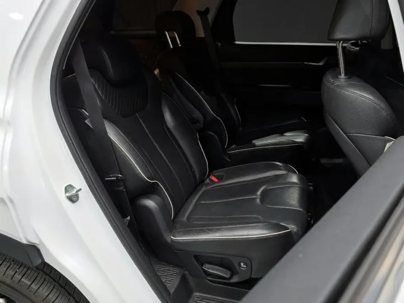 2022 Hyundai Palisade с пробегом 102 936 км