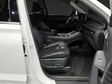 2022 Hyundai Palisade с пробегом 102 936 км