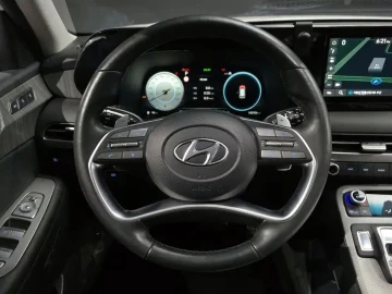 2022 Hyundai Palisade с пробегом 102 936 км