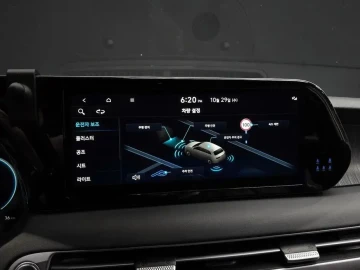 2022 Hyundai Palisade с пробегом 102 936 км
