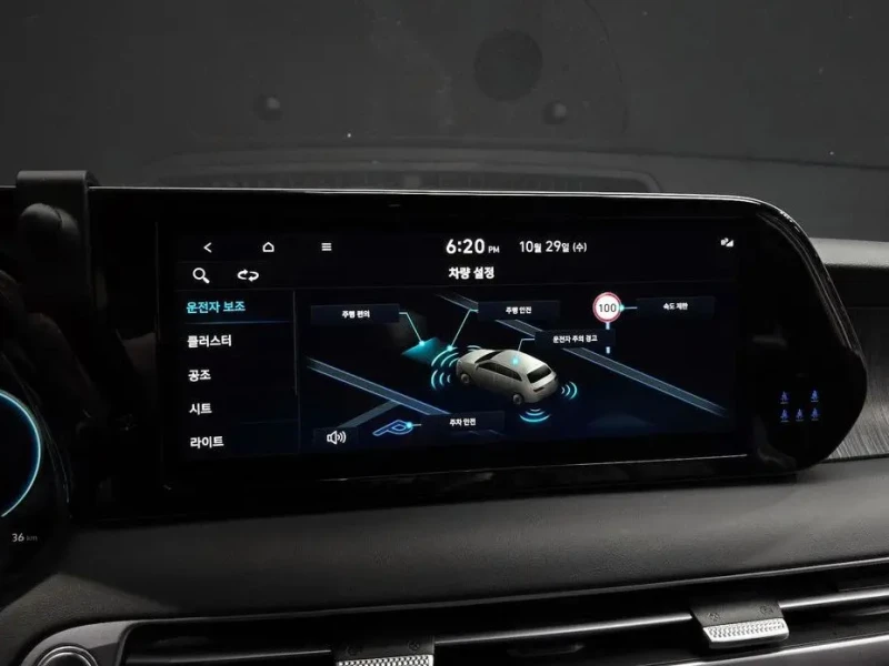 2022 Hyundai Palisade с пробегом 102 936 км