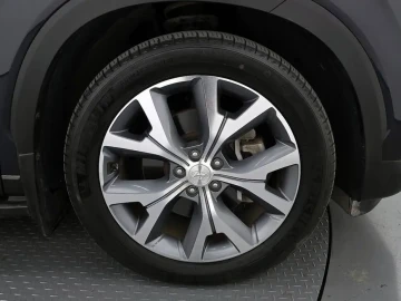 2019 Hyundai Palisade с пробегом 41 299 км