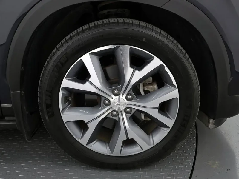 2019 Hyundai Palisade с пробегом 41 299 км